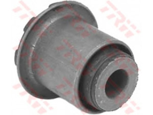 TRW JBU493 valdymo svirties/išilginių svirčių įvorė 
 Ašies montavimas/vairavimo mechanizmas/ratai -> Valdymo svirtis/pasukamosios svirties sujungimas -> Montavimas/sutvirtinimas
51350S04G00, 51350S04G10, 51350S04J00