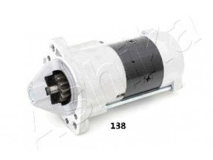 ASHIKA 003-C138 starteris 
 Elektros įranga -> Starterio sistema -> Starteris
M2T87371, MD331137