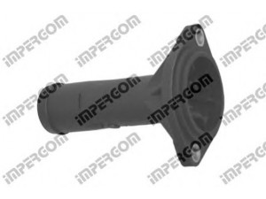 ORIGINAL IMPERIUM 90000 aušinimo skysčio jungė 
 Aušinimo sistema -> Žarnelės/vamzdeliai/sujungimai -> Jungės
038121121, 038121121, 038121121