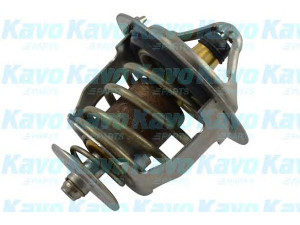 KAVO PARTS TH-9022 termostatas, aušinimo skystis 
 Aušinimo sistema -> Termostatas/tarpiklis -> Thermostat
9091603127