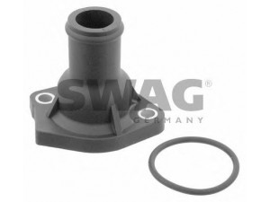 SWAG 99 91 2410 aušinimo skysčio jungė 
 Aušinimo sistema -> Žarnelės/vamzdeliai/sujungimai -> Jungės
026 121 144 A, 026 121 144 E, 026 121 145 E