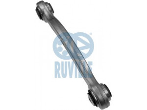 RUVILLE 935448 vikšro valdymo svirtis 
 Ašies montavimas/vairavimo mechanizmas/ratai -> Valdymo svirtis/pasukamosios svirties sujungimas -> Vairo trauklės (valdymo svirtis, išilginis balansyras, diago