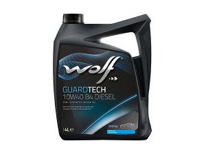 WOLF 8303715 greičių dėžės alyva; variklio alyva; variklio alyva; neautomatinės transmisijos alyva