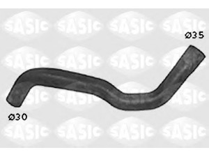 SASIC SWH4274 radiatoriaus žarna 
 Aušinimo sistema -> Žarnelės/vamzdeliai/sujungimai -> Radiatoriaus žarnos
7700787606, 7700806237