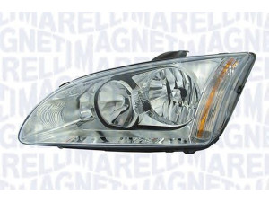 MAGNETI MARELLI 718121602382 priekinis žibintas 
 Kėbulas -> Priekinis žibintas/dalys -> Priekinis žibintas/įterp.
1 324 256, 1 480 990, 1480990, 4M51 13101 AA