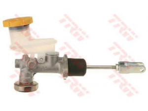 TRW PNB710 pagrindinis cilindras, sankaba 
 Sankaba/dalys -> Sankabos valdymas -> Pagrindinis cilindras
37230FE040, 37230FE041