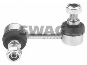 SWAG 81 76 0007 šarnyro stabilizatorius 
 Ašies montavimas/vairavimo mechanizmas/ratai -> Stabilizatorius/fiksatoriai -> Savaime išsilyginanti atrama
48820-05012