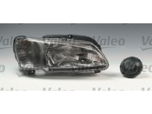 VALEO 086187 priekinis žibintas 
 Kėbulas -> Priekinis žibintas/dalys -> Priekinis žibintas/įterp.
6205-P4, 6205P4