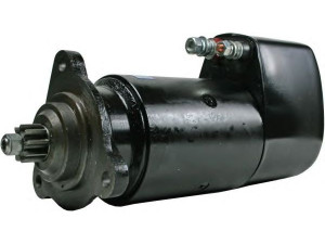 PRESTOLITE ELECTRIC 860698GB starteris 
 Elektros įranga -> Starterio sistema -> Starteris
110202, 110204, 110210, 110212
