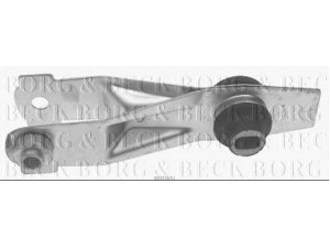 BORG & BECK BEM3691 variklio montavimas 
 Variklis -> Variklio montavimas -> Variklio montavimo rėmas
8200250743