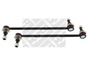MAPCO 53663HPS skersinio stabilizatoriaus komplektas 
 Ašies montavimas/vairavimo mechanizmas/ratai -> Stabilizatorius/fiksatoriai -> Pasukimo trauklė
3135 6777 319