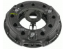 SACHS 1882 248 104 sankabos suspaudimo plokštelė
0126 0549, AL 17471