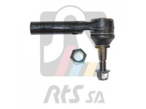 RTS 91-90303-010 skersinės vairo trauklės galas 
 Vairavimas -> Vairo mechanizmo sujungimai
6606031, 13272000