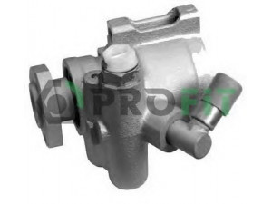PROFIT 3040-7845 hidraulinis siurblys, vairo sistema 
 Vairavimas -> Vairo pavara/siurblys
037145157B, 037145157BX, 037145157
