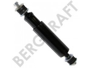 BERGKRAFT BK6751109 amortizatorius
671 323 02 00, 671 323 03 00, 671 323 04 00