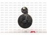 ATL Autotechnik A 71 400 starteris
1530 289 C 1, 611 00 09 0002, 2 9619 230 0