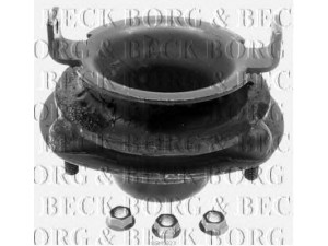 BORG & BECK BSM5327 pakabos statramsčio atraminis guolis 
 Ašies montavimas/vairavimo mechanizmas/ratai -> Montavimas, pakabos statramstis
1293200344