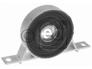 FEBI BILSTEIN 14919 pakaba, kardaninis velenas 
 Ašies pavara -> Kardaninis velenas, visas -> Guolis/montavimas
26 12 1 229 492, 26 12 7 501 257
