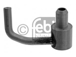 FEBI BILSTEIN 35566 alyvos purkštukas, stūmoklio pagrindo aušinimas 
 Variklis -> Tepimas -> Alyvos purkštukas
906 180 04 43, 906 180 05 43, 906 180 04 43