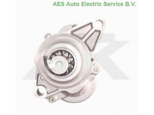 AES AHS-172 starteris