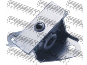 FEBEST NEXB-012 montavimo komplektas, išmetimo sistema 
 Išmetimo sistema -> Surinkimo dalys -> Surinkimo komplektas
20611-CA000