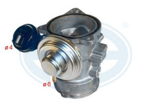 ERA 555092 ERG vožtuvas 
 Kuro mišinio formavimas -> Išmetimo emisijos valdymas -> Išmetamųjų dujų recirkuliacija -> EGR vožtuvas/įsiurbimo kolektorius
070 128 070 C, 070 128 070 F, 070 128 073