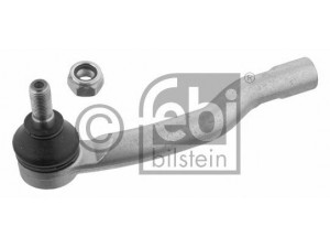 FEBI BILSTEIN 29829 skersinės vairo trauklės galas 
 Vairavimas -> Vairo mechanizmo sujungimai
48820-65D00, 48820-65D00-000, 48820-65D01-000