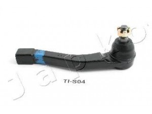 JAPKO 111S04L skersinės vairo trauklės galas 
 Vairavimas -> Vairo mechanizmo sujungimai
4666008001, 4666009002