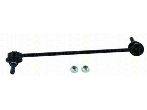 TRISCAN 8500 40628 šarnyro stabilizatorius 
 Ašies montavimas/vairavimo mechanizmas/ratai -> Stabilizatorius/fiksatoriai -> Savaime išsilyginanti atrama
51321-SAA-003, 51321-SAA-J01, 51321-SAD-P01