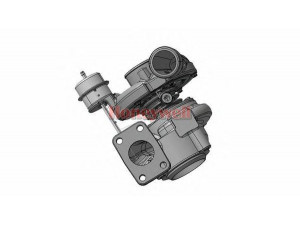 GARRETT 785827-5003S kompresorius, įkrovimo sistema