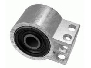 LEMFÖRDER 34792 01 valdymo svirties/išilginių svirčių įvorė 
 Ašies montavimas/vairavimo mechanizmas/ratai -> Valdymo svirtis/pasukamosios svirties sujungimas -> Montavimas/sutvirtinimas
13257785, 13280216, 3 52 868, 3 52 873