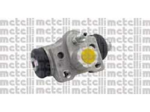 METELLI 04-0823 rato stabdžių cilindras 
 Stabdžių sistema -> Ratų cilindrai
43300-S6A-J51