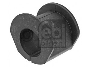 FEBI BILSTEIN 42263 skersinio stabilizatoriaus įvorių komplektas 
 Ašies montavimas/vairavimo mechanizmas/ratai -> Stabilizatorius/fiksatoriai -> Sklendės
42431-59J00, 42431-59J10, 42431-59J21