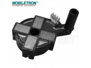 MOBILETRON CF-15 ritė, uždegimas
H3T021