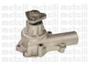 METELLI 24-0016 vandens siurblys 
 Aušinimo sistema -> Vandens siurblys/tarpiklis -> Vandens siurblys
4129810, 5882684, FA03200000