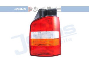 JOHNS 95 67 88-3 kombinuotas galinis žibintas 
 Kėbulas -> Transporto priemonės galas -> Kombinuotas galinis žibintas/dalys -> Kombinuotas galinis žibintas
7H0 945 096F, 7H0 945 096K