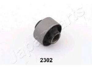 JAPANPARTS RU-2302 laikiklis, valdymo svirties montavimas 
 Ašies montavimas/vairavimo mechanizmas/ratai -> Valdymo svirtis/pasukamosios svirties sujungimas -> Montavimas/sutvirtinimas
48655-44010