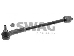 SWAG 30 93 6508 strypo montavimas 
 Vairavimas -> Sujungimo trauklės surinkimas/dalys -> Sujungimo trauklės surinkimas
6R0 423 803, 6R0 423 803 A, 6R0 423 803 A