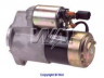 WAIglobal 17683N starteris 
 Elektros įranga -> Starterio sistema -> Starteris
M0T60181, M0T60181A, 233000W010
