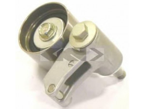SPIDAN 70793 įtempiklio skriemulys, paskirstymo diržas 
 Techninės priežiūros dalys -> Papildomas remontas
24840-3E500, 24840-3E000