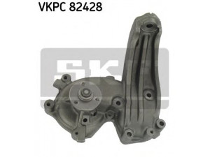 SKF VKPC 82428 vandens siurblys 
 Aušinimo sistema -> Vandens siurblys/tarpiklis -> Vandens siurblys
7575827, 7692554