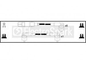 STANDARD OEK411 uždegimo laido komplektas 
 Kibirkšties / kaitinamasis uždegimas -> Uždegimo laidai/jungtys
021 905 409, 021 905 409 B