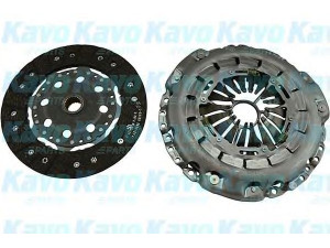 KAVO PARTS CP-9807 sankabos komplektas 
 Sankaba/dalys -> Sankabos remonto komplektas, visas