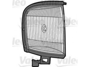 VALEO 086961 šoninis atšvaitas