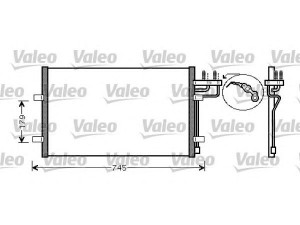 VALEO 818046 kondensatorius, oro kondicionierius 
 Oro kondicionavimas -> Kondensatorius
1234248, 1335552, 1491689, 1516838
