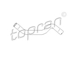 TOPRAN 207 786 radiatoriaus žarna 
 Aušinimo sistema -> Žarnelės/vamzdeliai/sujungimai -> Radiatoriaus žarnos
09121094, 44 05 261, 9121094, 8200 243 677