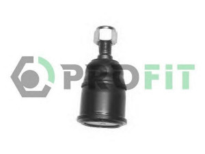 PROFIT 2301-0317 atramos/vairo trauklė 
 Ašies montavimas/vairavimo mechanizmas/ratai -> Sujungimai -> Atramos/vairo trauklė
51220S04003, 51220SH3003, 51220SK7013