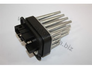 AUTOMEGA 1018080441 valdymo blokas, šildymas / ventiliacija 
 Elektros įranga -> Valdymo blokai
1808441, 1808441, 1808441, 90512510