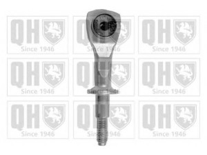 QUINTON HAZELL QLS3080S šarnyro stabilizatorius 
 Ašies montavimas/vairavimo mechanizmas/ratai -> Stabilizatorius/fiksatoriai -> Savaime išsilyginanti atrama
7 014 210