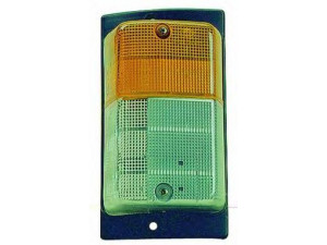 LORO 771-1501R indikatorius 
 Kėbulas -> Šviesos -> Indikatorius/dalys -> Indikatorius
313660